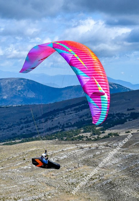 BGD Cure3, M, 2026, (80-95kg), 1h