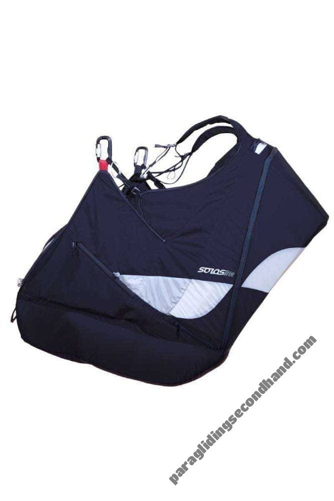 Ozone Solos Lite-NEW, M