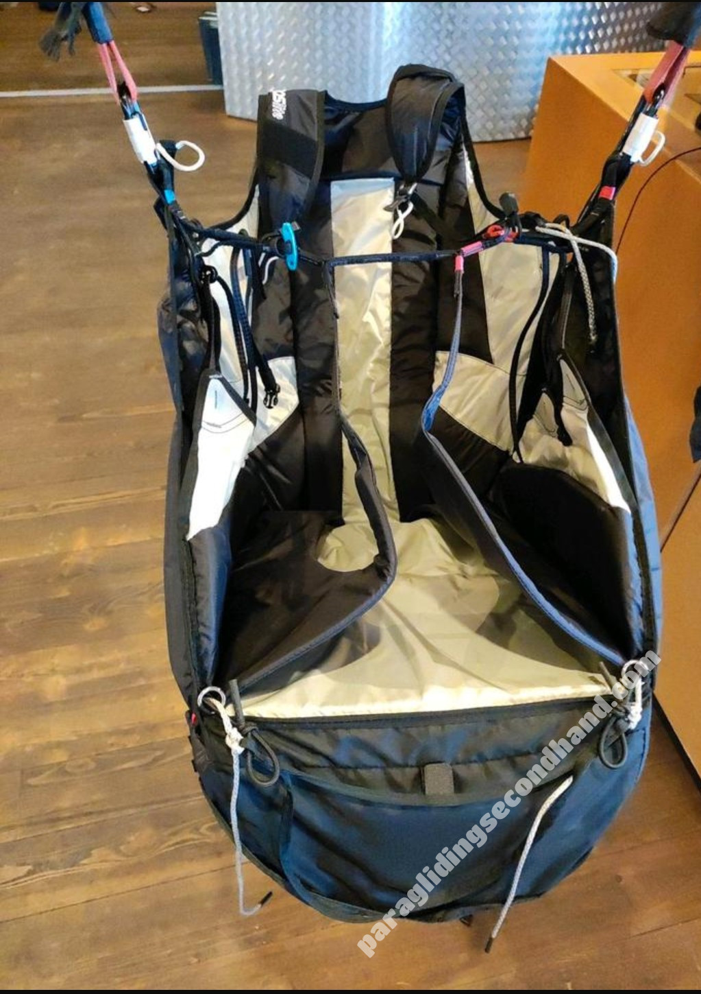 Ozone Solos Lite, M - Image 3