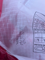 Air Design VOLT 5, S, 2024, (78-92kg), 90h