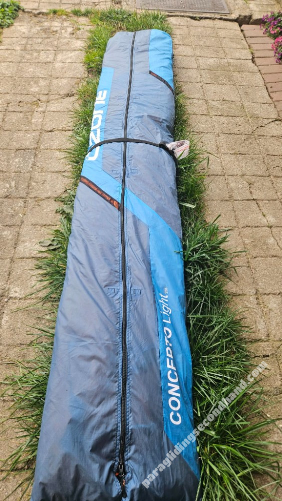 Ozone Photon, ML, 2025, (90-105kg), 80h - Изображение 10