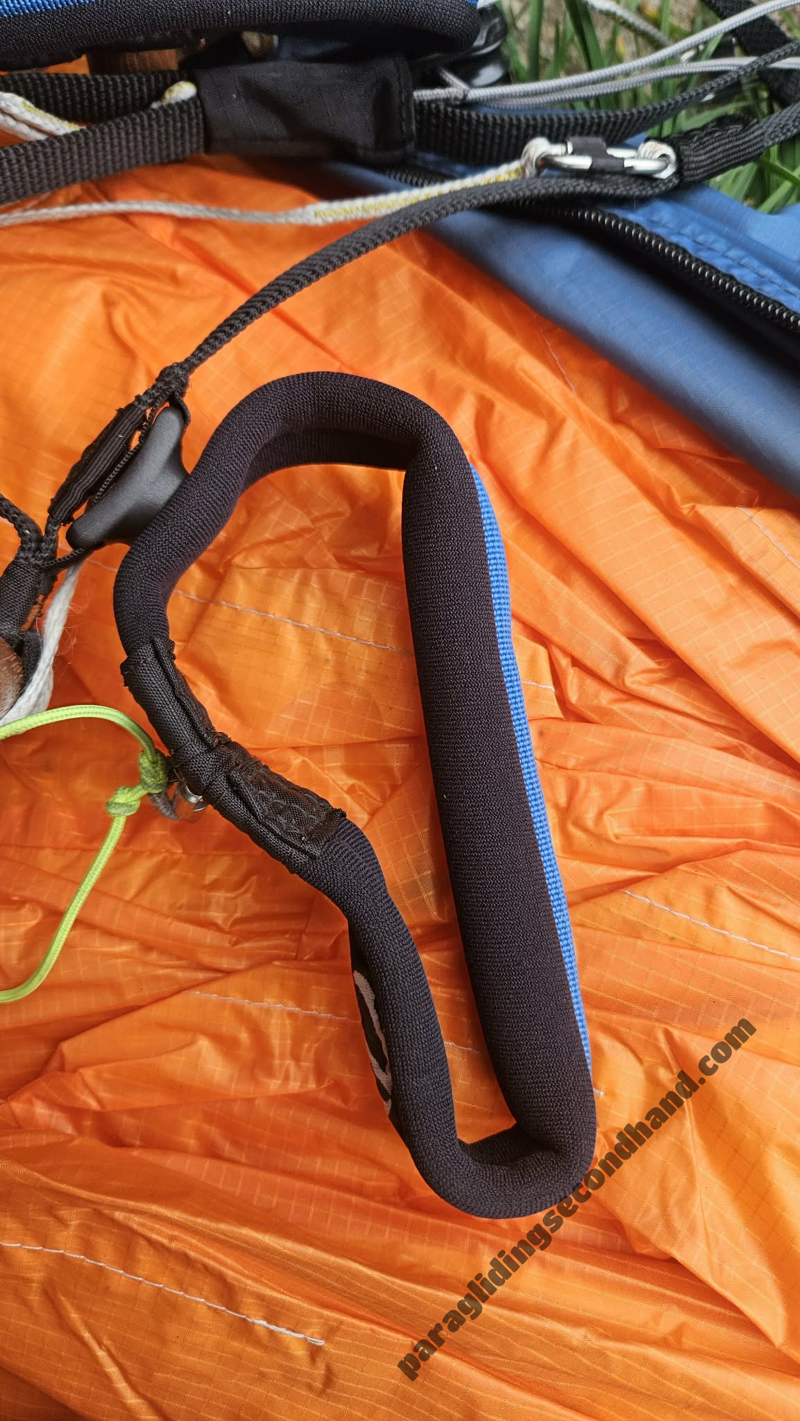 Ozone Photon, ML, 2025, (90-105kg), 80h - Изображение 3