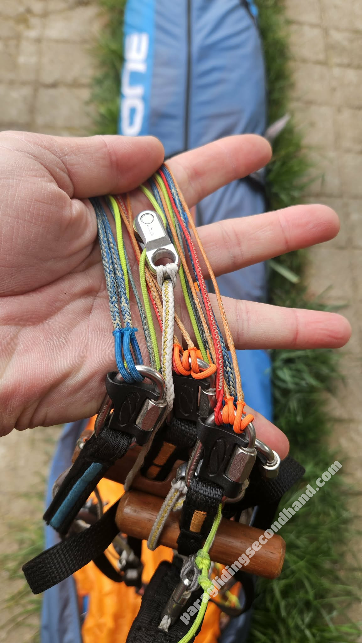 Ozone Photon, ML, 2025, (90-105kg), 80h - Изображение 5