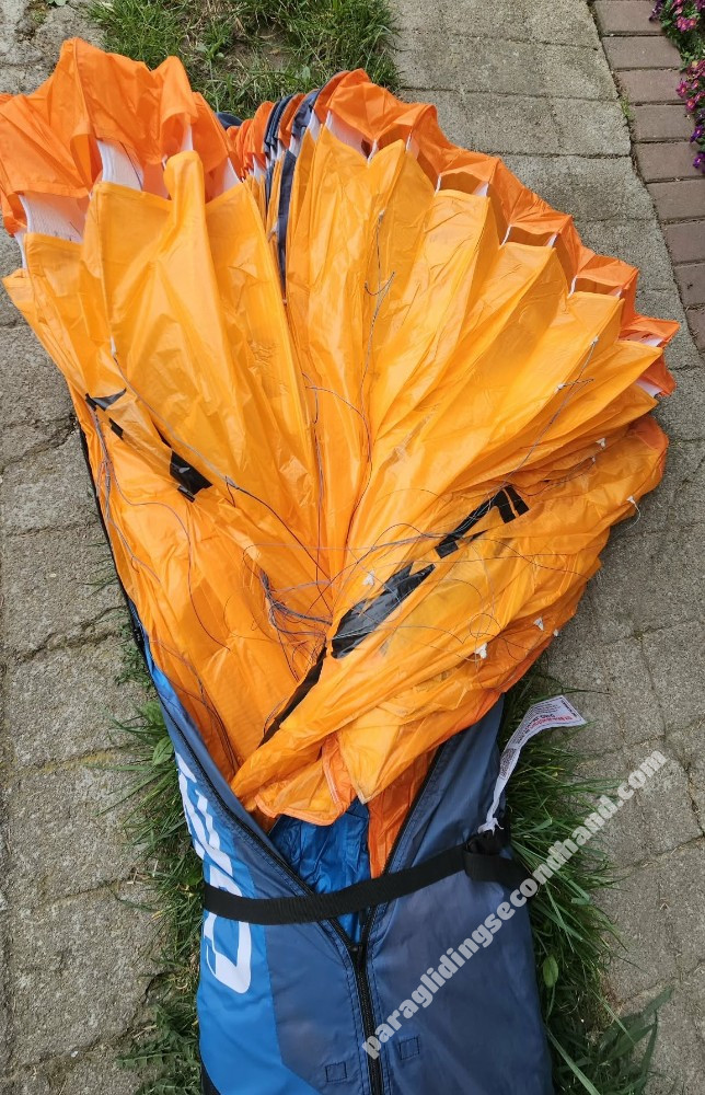 Ozone Photon, ML, 2025, (90-105kg), 80h - Изображение 9