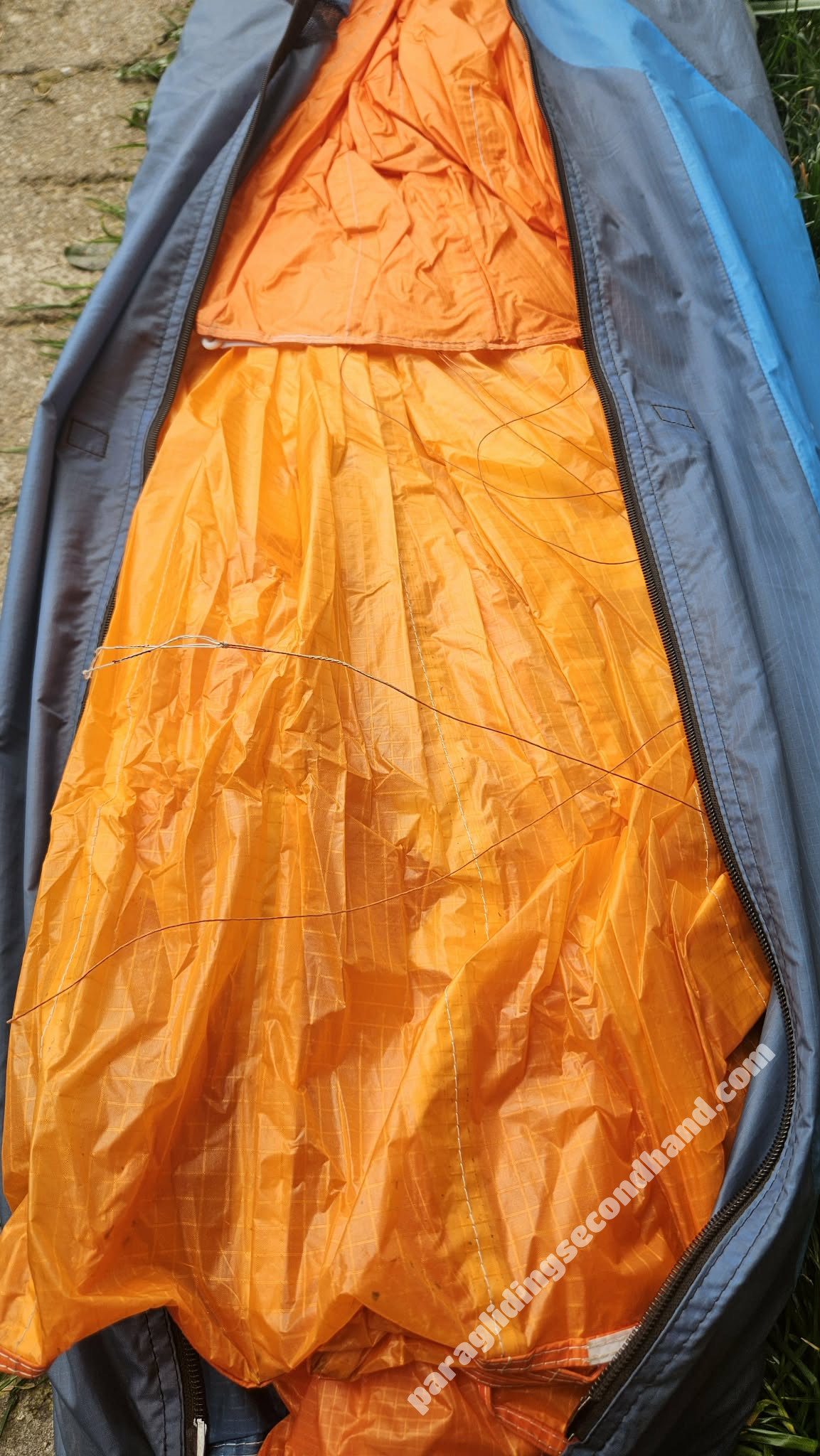 Ozone Photon, ML, 2025, (90-105kg), 80h - Изображение 4