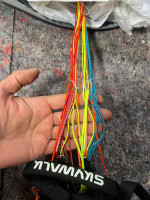 Skywalk Arak air, Xs, 2021, (65-90kg), 10h