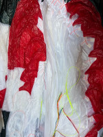 Skywalk Arak air, Xs, 2021, (65-90kg), 10h