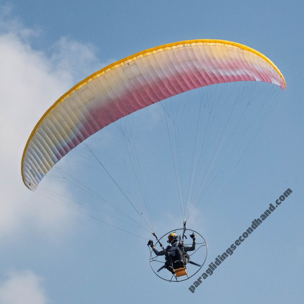 Dudek Snake 1.2, 16, 2025, (60-140kg), 3h - Image 4