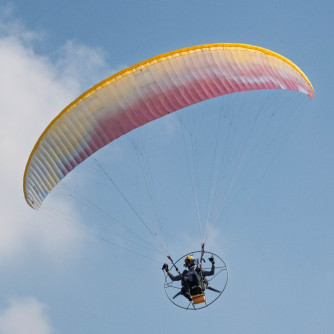 Dudek Snake 1.2, 16, 2025, (60-140kg), 3h