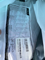 Skywalk Chili 5, M, 2023, (95-115kg), 5h