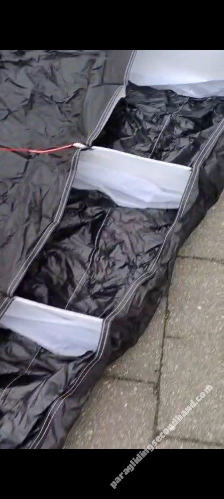 Ozone Dragonfly, 18, 2020, (50-120kg), 0h - Image 8