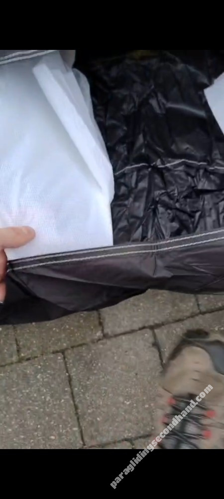 Ozone Dragonfly, 18, 2020, (50-120kg), 0h - Image 9