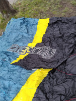 Ozone Dragonfly, 18, 2020, (50-120kg), 0h