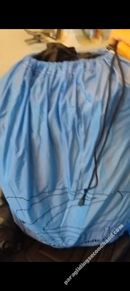 Ozone Dragonfly, 18, 2020, (50-120kg), 0h - Image 6