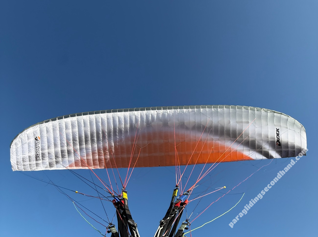 Dudek Universal, 23, 2016, (60-95kg), 20h