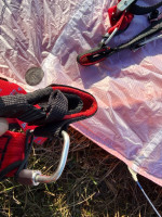 Dudek Universal, 23, 2016, (60-95kg), 20h