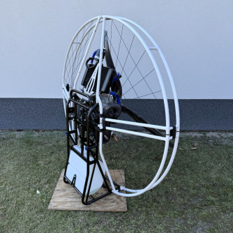 Paramotor Polini Thor 303 for trike