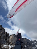 Air Design Hero Xped, S, 2025, (84-98kg), 125h