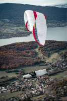 Air Design Hero Xped, S, 2025, (84-98kg), 125h