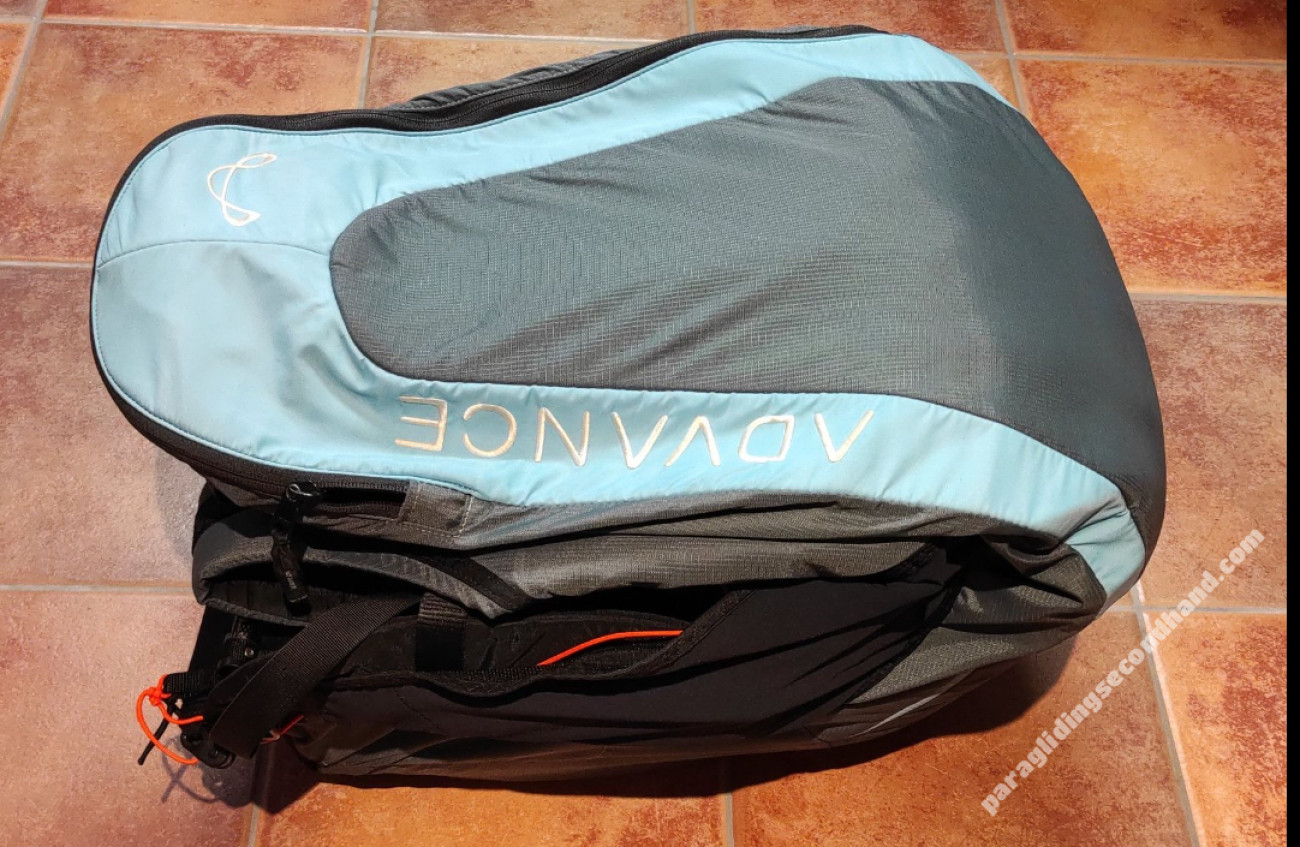 Advance Succes3, S, 2013