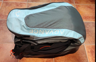 Advance Succes3, S, 2013