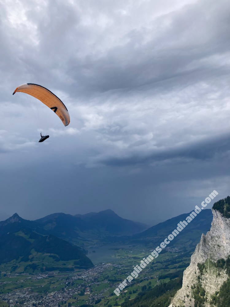 Skywalk Arak Air, M, 2021, (85-110kg), 207h - Image 3