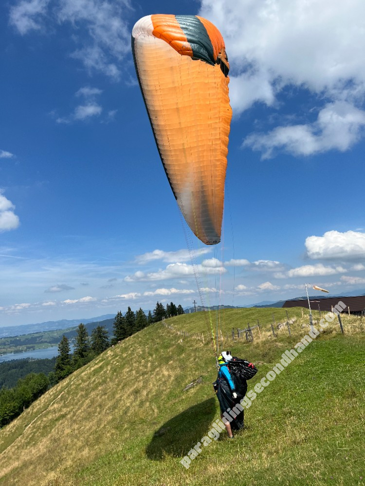 Skywalk Arak Air, M, 2021, (85-110kg), 207h