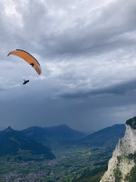 Skywalk Arak Air, M, 2021, (85-110kg), 207h