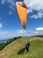 Skywalk Arak Air, M, 2021, (85-110kg), 207h