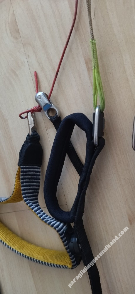 Advance SIGMA 10, 25, 2017, (80-100kg), 250h - Image 5