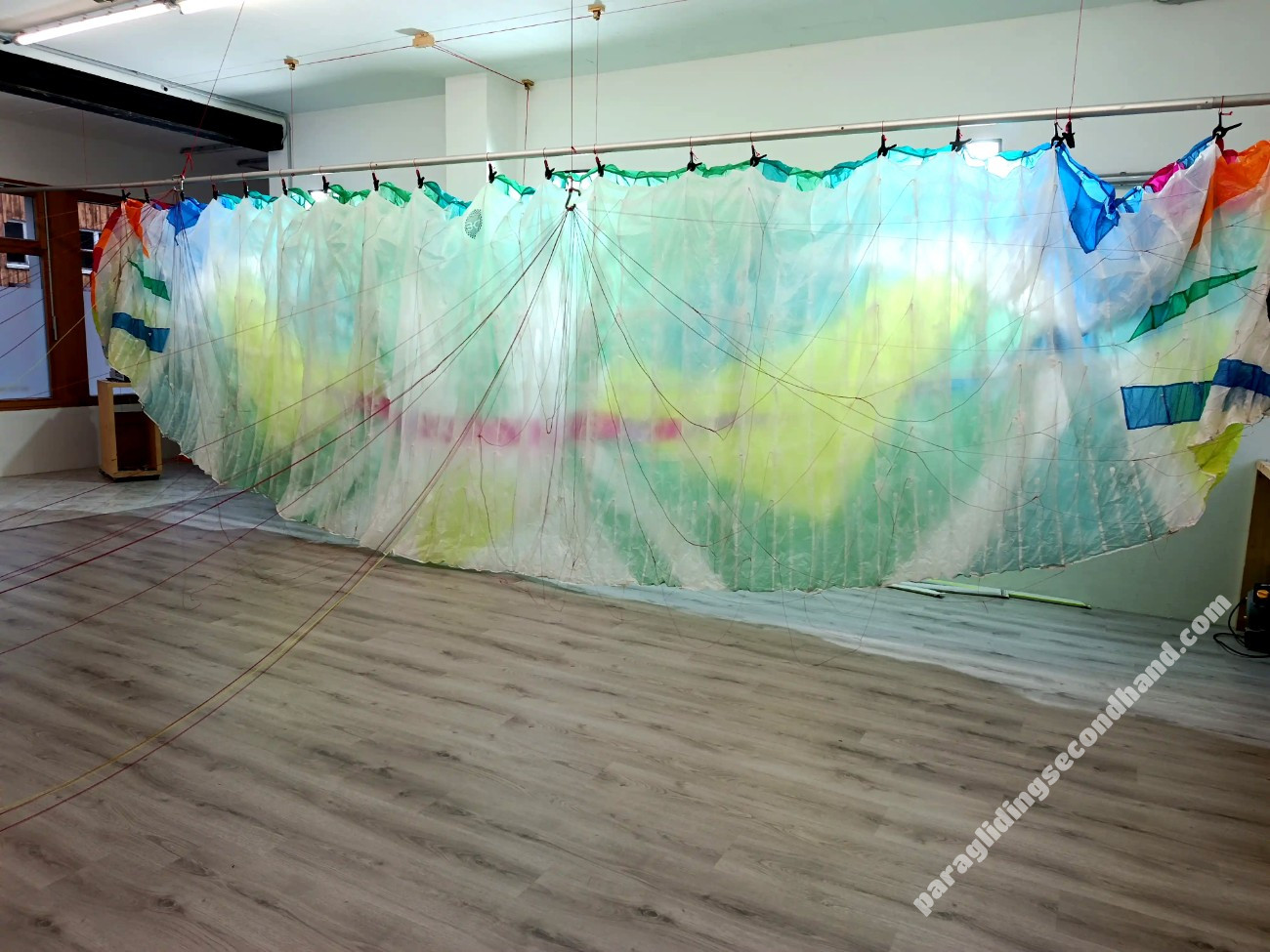 BGD Lynx 2, ML, 2023, (88-108kg), 95h - Image 4