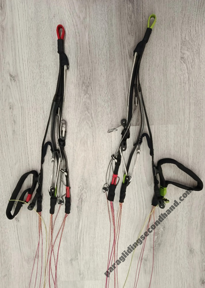 BGD Lynx 2, ML, 2023, (88-108kg), 95h - Image 3