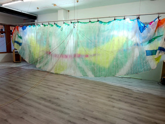 BGD Lynx 2, ML, 2023, (88-108kg), 95h