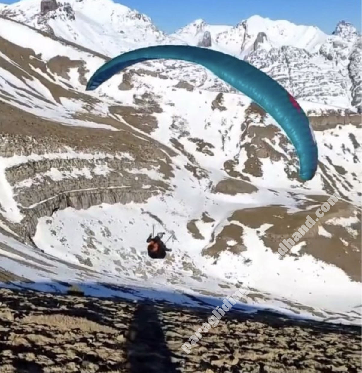 Niviuk Hook, 22, 2025, (60-80kg), 20h - Image 5