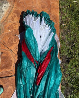 Niviuk Hook, 22, 2025, (60-80kg), 20h