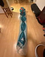 Niviuk Hook, 22, 2025, (60-80kg), 20h