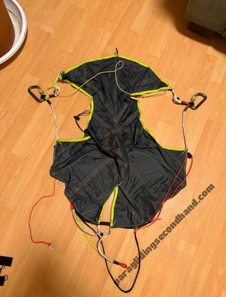 Air Design Slip, S - Image 2