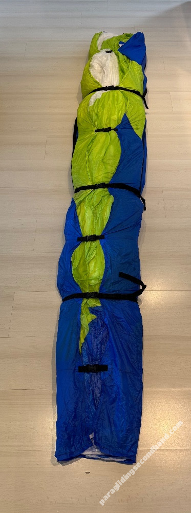 Papillon Escape, L, 2021, (105-125kg), 20h - Image 2