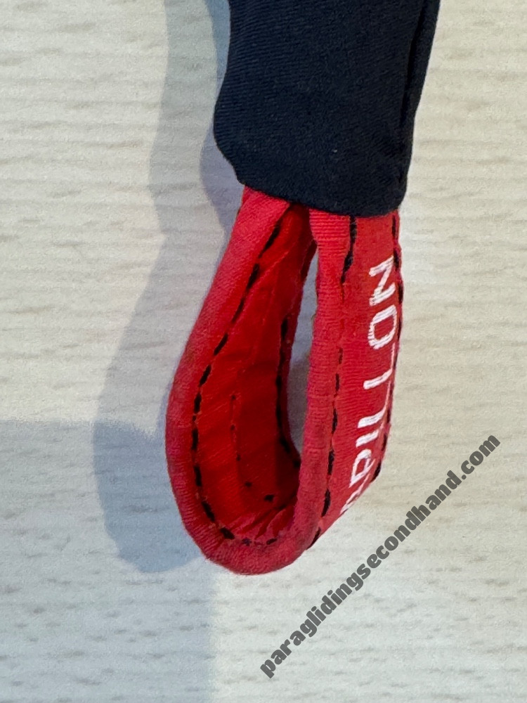 Papillon Escape, L, 2021, (105-125kg), 20h - Image 4