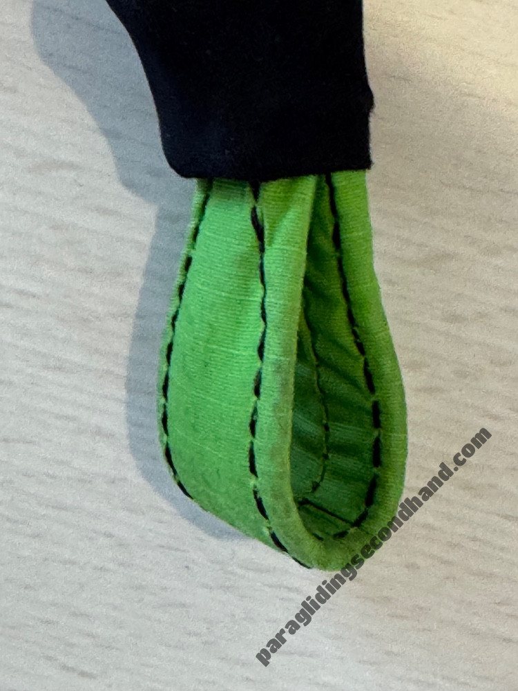 Papillon Escape, L, 2021, (105-125kg), 20h - Image 3