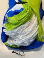 Papillon Escape, L, 2021, (105-125kg), 20h