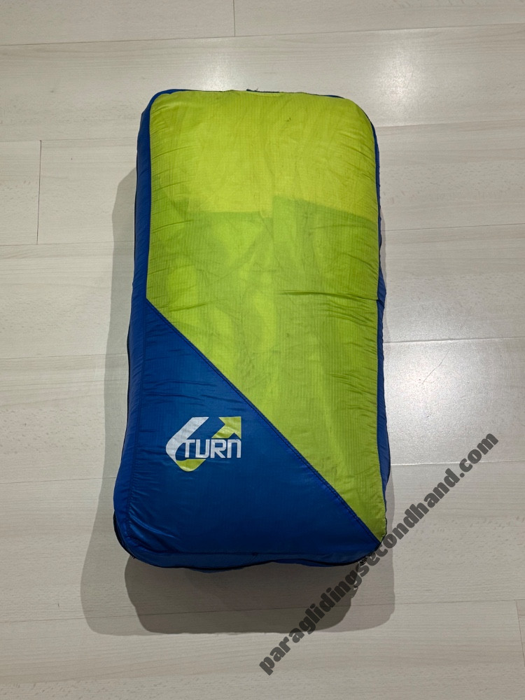 Papillon Escape, L, 2021, (105-125kg), 20h - Image 10