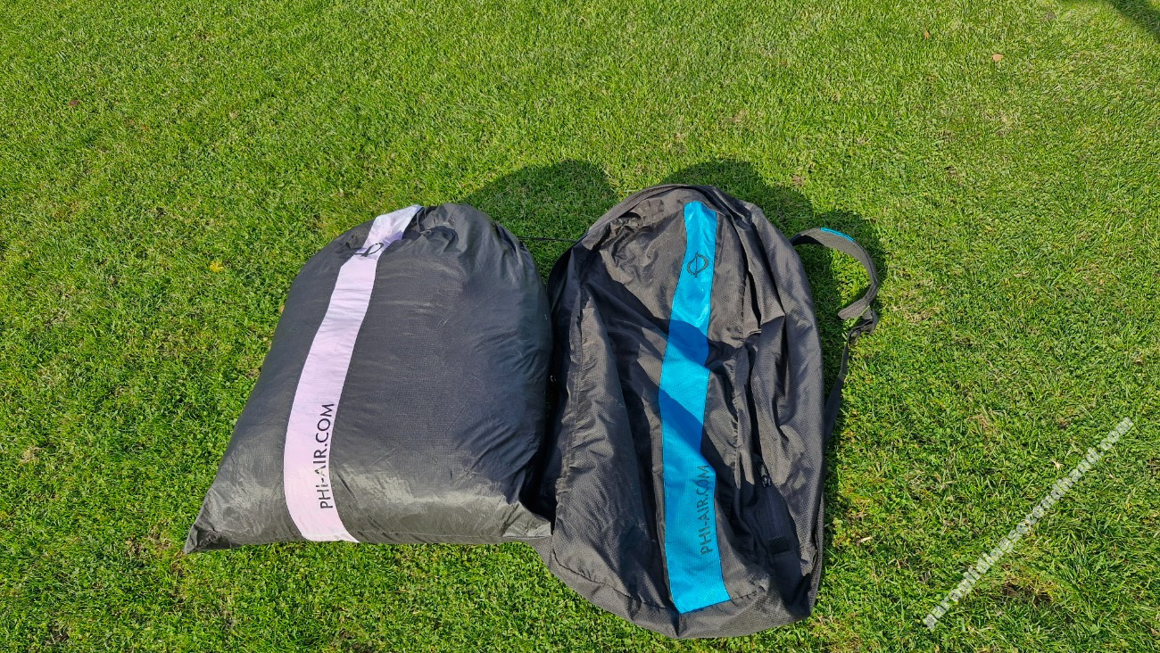 Phi Fantasia, S, 2021, (65-85kg), 20h - Image 5