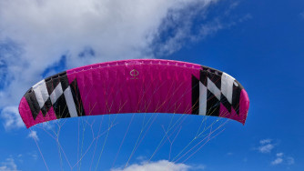 Phi Fantasia, S, 2021, (65-85kg), 20h