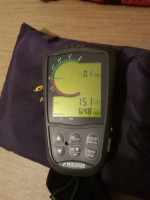 Variometro brauniger iq-basis