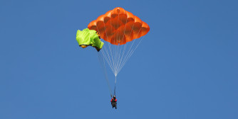 Lightweight reserve 100/110/120