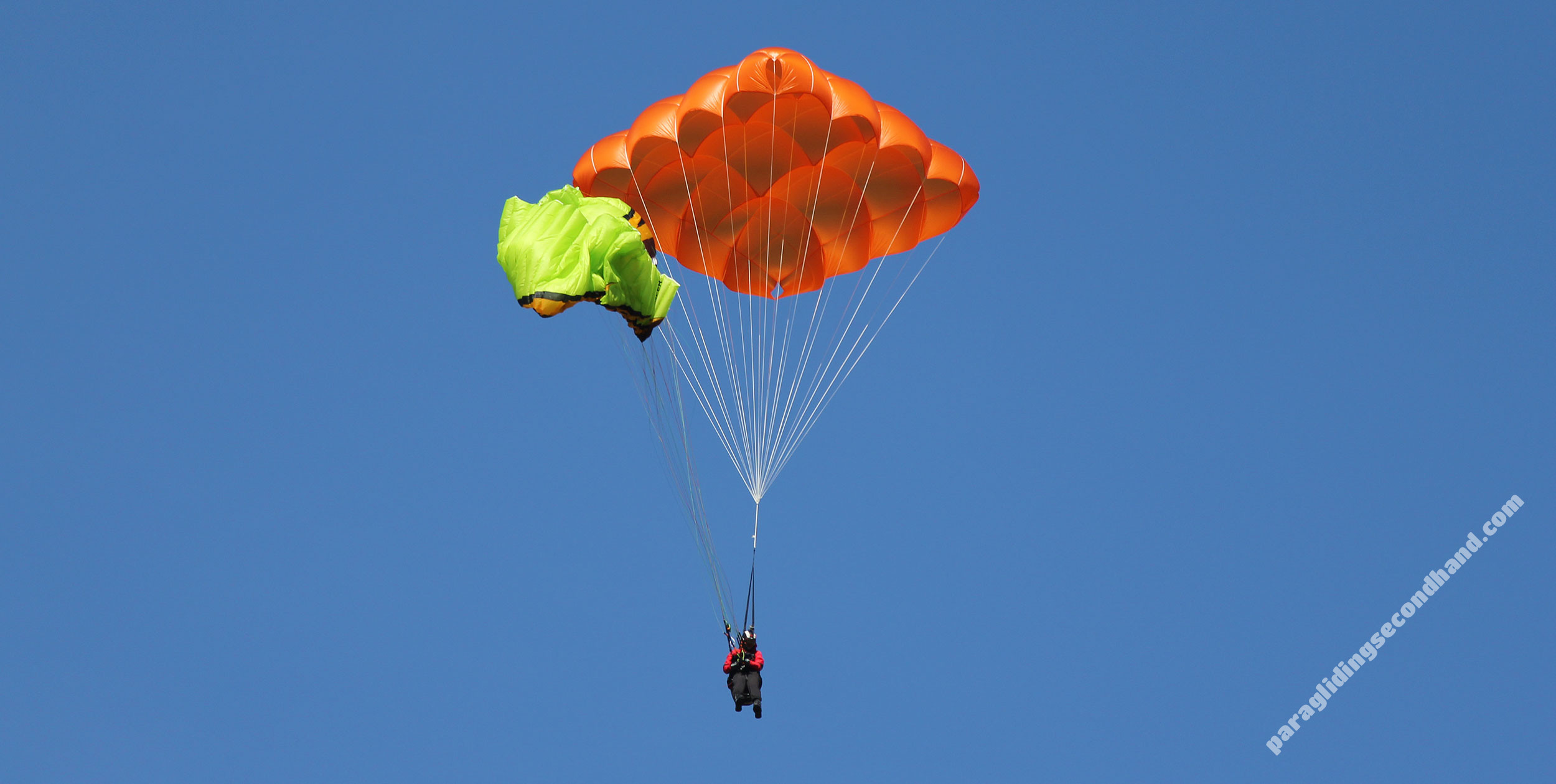 Lightweight reserve 100/110/120