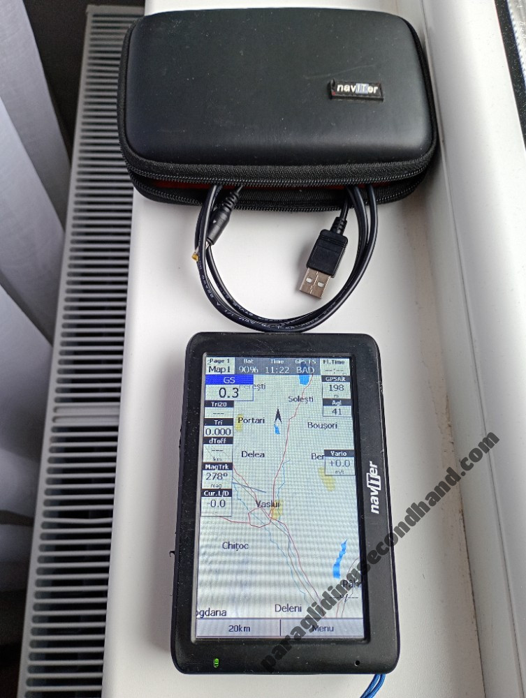 Naviter OUDIE 4 full version - Image 6