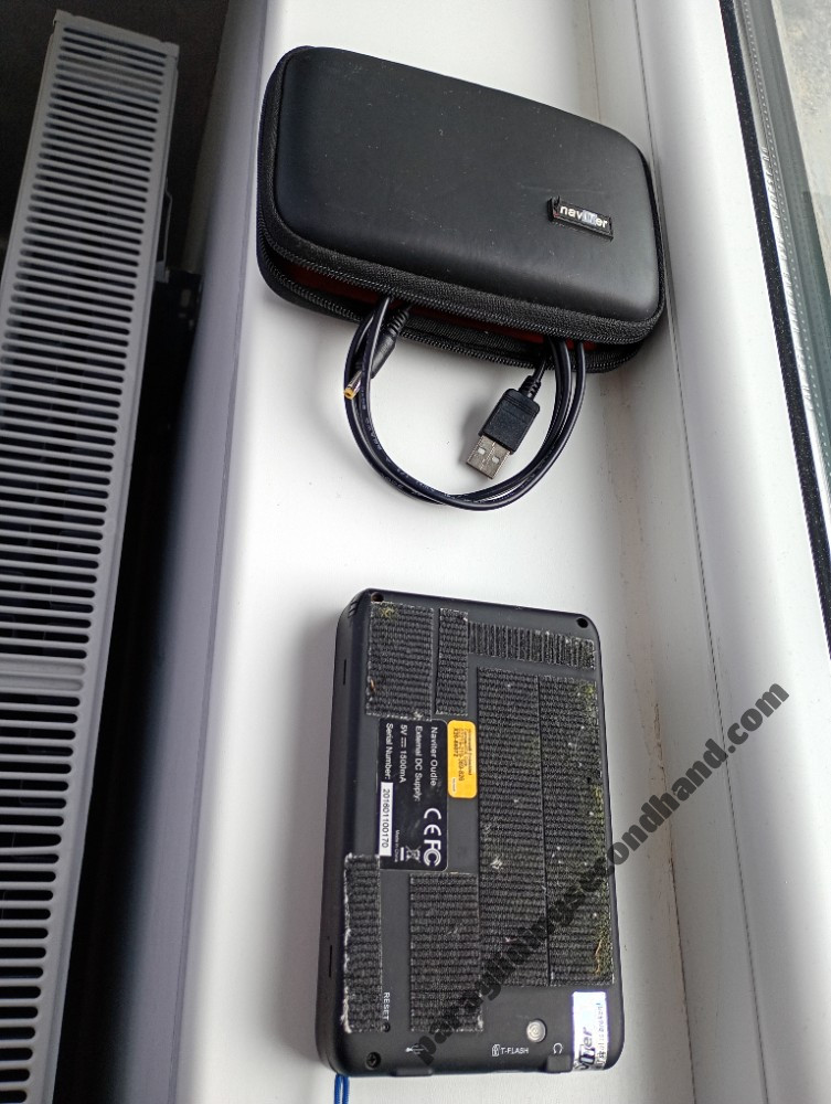 Naviter OUDIE 4 full version - Image 4