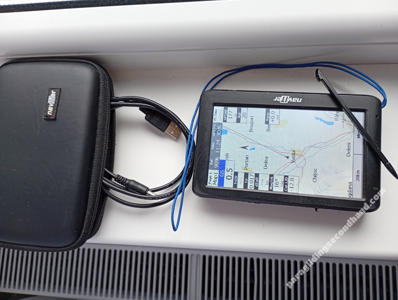 Naviter OUDIE 4 full version - Image 3